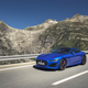 Image for article titled The Facelifted 2021 Jaguar F-Type Got A Whole Lot Meaner
